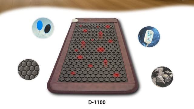 D-1100 Small Heating Mat Thermal heat therapy