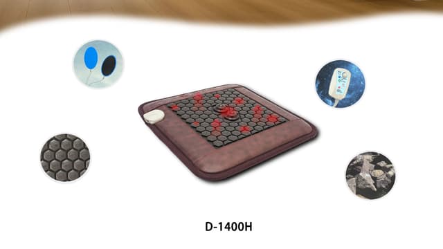 D-1400H Hot Seat Cuision Thermal heat therapy