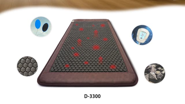 D-3300 Big Heating Mat Thermal heat therapy
