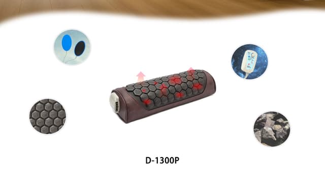 D-1300P Heating pillow Thermal heat therapy