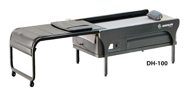 DH-100 Master Bed Thermal heat massage therapy