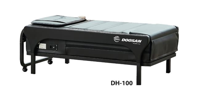 DH-100 Master Bed Thermal heat massage therapy