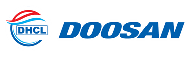 Doosan Logo